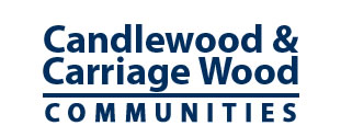 Candlewood Ridge Carriage Wood